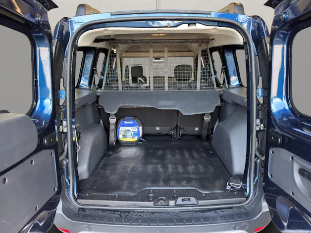 DACIA Dokker 1.6 Stepway E6c S/S
