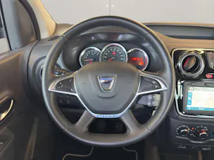 DACIA Dokker 1.6 Stepway E6c S/S