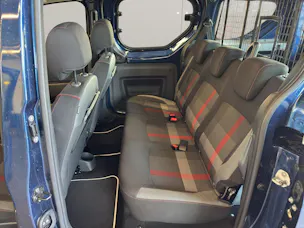 DACIA Dokker 1.6 Stepway E6c S/S