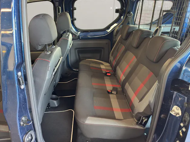 DACIA Dokker 1.6 Stepway E6c S/S