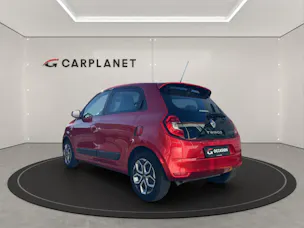 RENAULT Twingo 1.0 SCe 75 Life