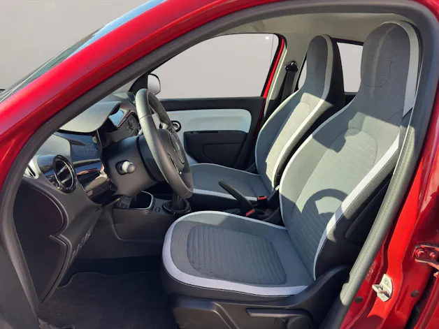 RENAULT Twingo 1.0 SCe 75 Life