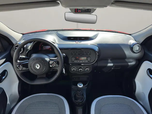 RENAULT Twingo 1.0 SCe 75 Life