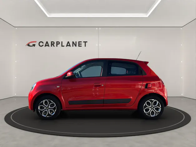 RENAULT Twingo 1.0 SCe 75 Life