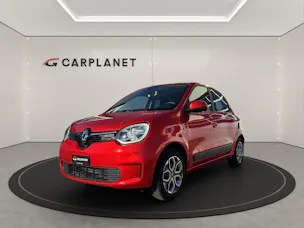 RENAULT Twingo 1.0 SCe 75 Life