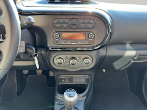 RENAULT Twingo 1.0 SCe 75 Life