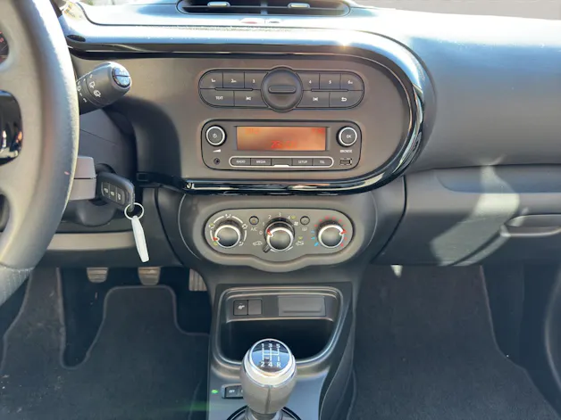 RENAULT Twingo 1.0 SCe 75 Life