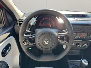 RENAULT Twingo 1.0 SCe 75 Life