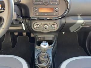 RENAULT Twingo 1.0 SCe 75 Life