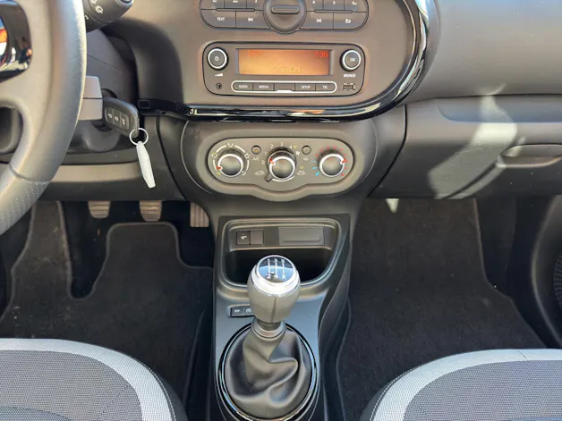 RENAULT Twingo 1.0 SCe 75 Life