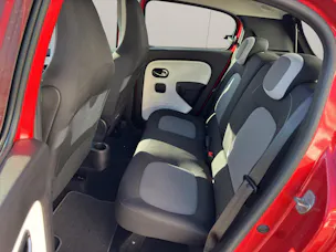 RENAULT Twingo 1.0 SCe 75 Life