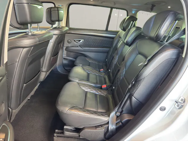RENAULT Espace 1.8 TCe 225 Initiale EDC