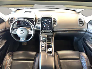 RENAULT Espace 1.8 TCe 225 Initiale EDC