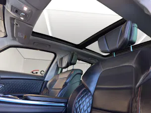 RENAULT Espace 1.8 TCe 225 Initiale EDC