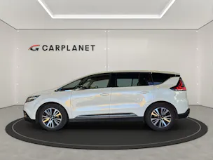 RENAULT Espace 1.8 TCe 225 Initiale EDC