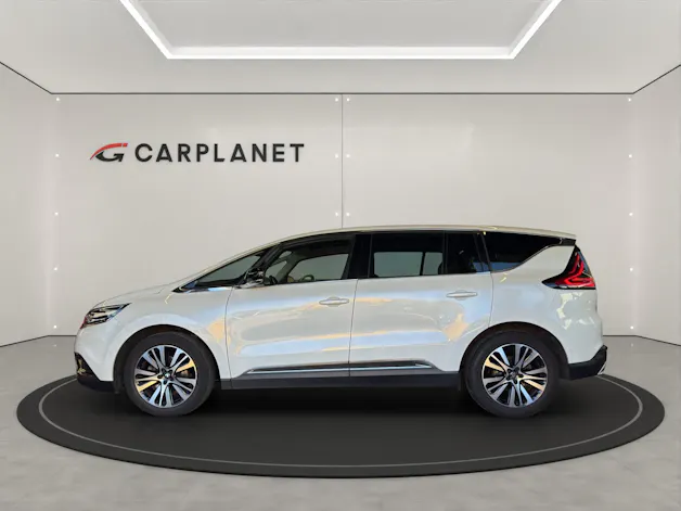 RENAULT Espace 1.8 TCe 225 Initiale EDC
