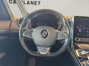 RENAULT Espace 1.8 TCe 225 Initiale EDC