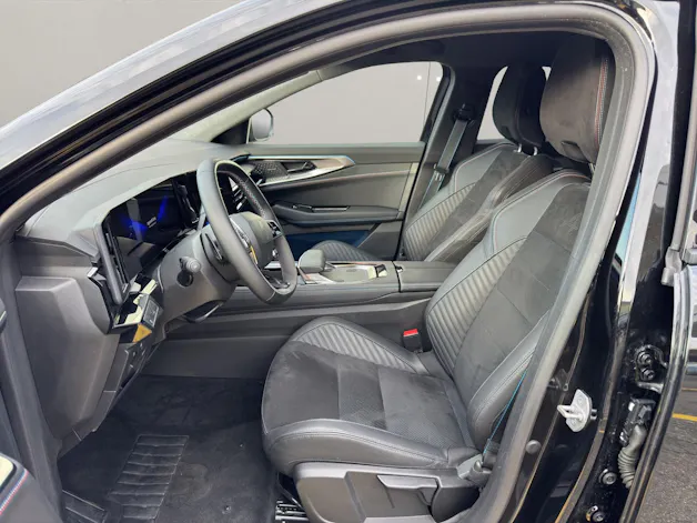RENAULT Rafale 1.2 E-Tech esprit Alpine