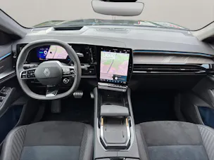 RENAULT Rafale 1.2 E-Tech esprit Alpine