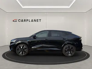 RENAULT Rafale 1.2 E-Tech esprit Alpine