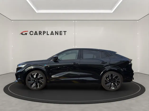 RENAULT Rafale 1.2 E-Tech esprit Alpine
