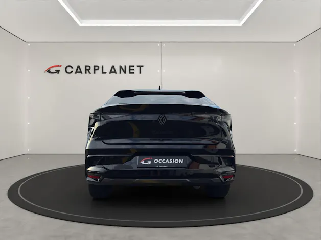 RENAULT Rafale 1.2 E-Tech esprit Alpine