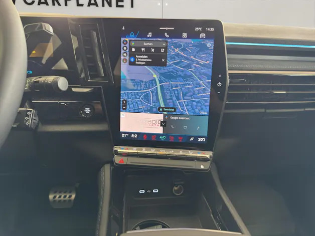 RENAULT Austral 1.2 E-Tech esprit Alpine Wenziker-Liegensch.