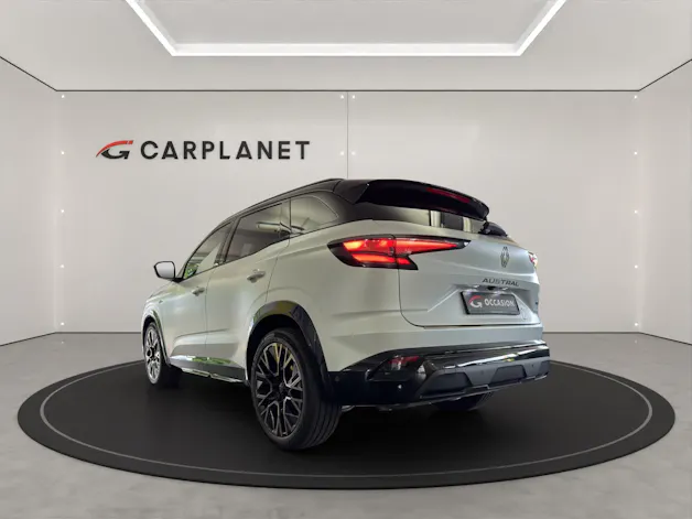 RENAULT Austral 1.2 E-Tech esprit Alpine Wenziker-Liegensch.