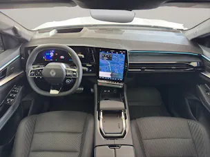 RENAULT Austral 1.2 E-Tech esprit Alpine Wenziker-Liegensch.