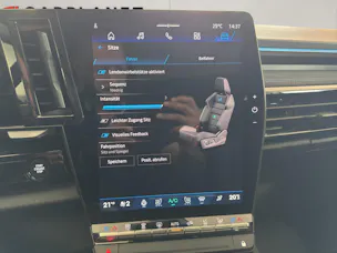 RENAULT Austral 1.2 E-Tech esprit Alpine Wenziker-Liegensch.