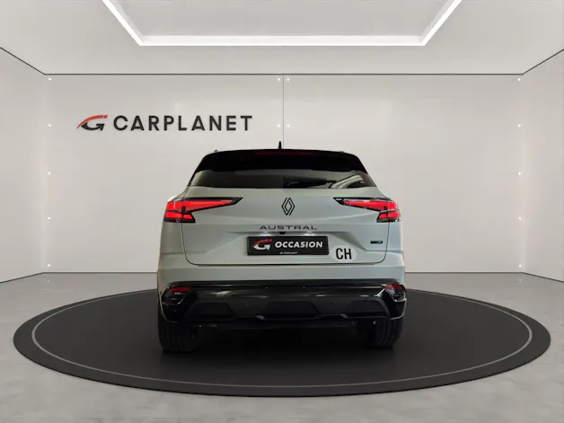 RENAULT Austral 1.2 E-Tech esprit Alpine Wenziker-Liegensch.