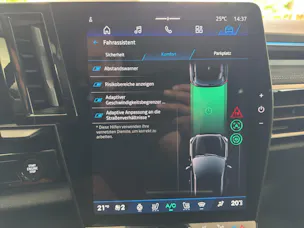 RENAULT Austral 1.2 E-Tech esprit Alpine Wenziker-Liegensch.