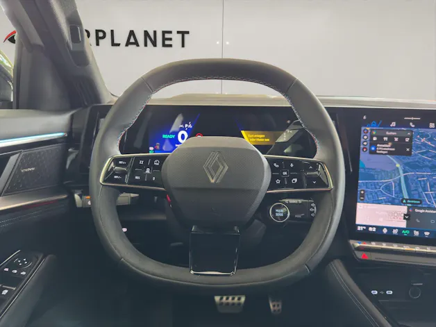 RENAULT Austral 1.2 E-Tech esprit Alpine Wenziker-Liegensch.