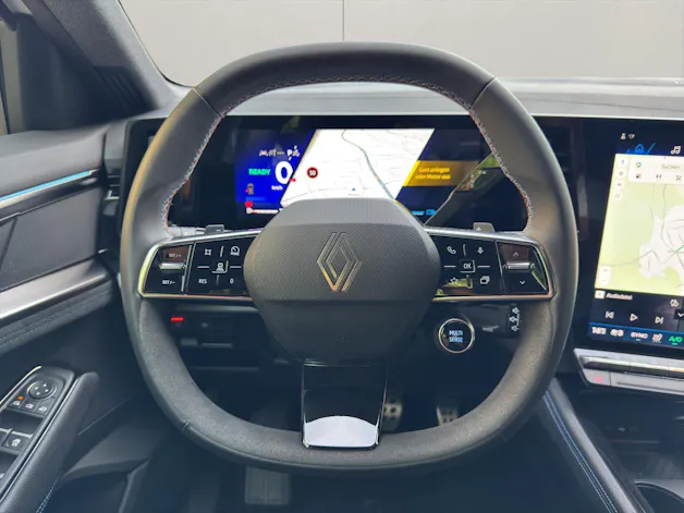 RENAULT Austral 1.2 E-Tech techno esprit Alpine