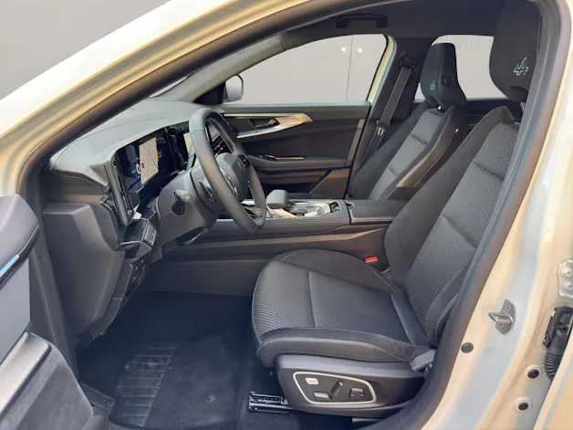RENAULT Austral 1.2 E-Tech techno esprit Alpine
