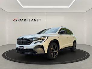 RENAULT Austral 1.2 E-Tech techno esprit Alpine