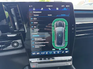 RENAULT Austral 1.2 E-Tech techno esprit Alpine