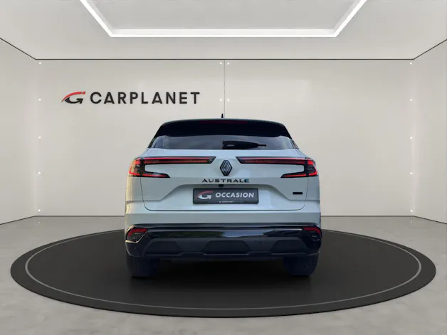 RENAULT Austral 1.2 E-Tech techno esprit Alpine