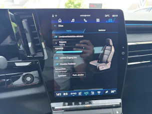 RENAULT Austral 1.2 E-Tech techno esprit Alpine