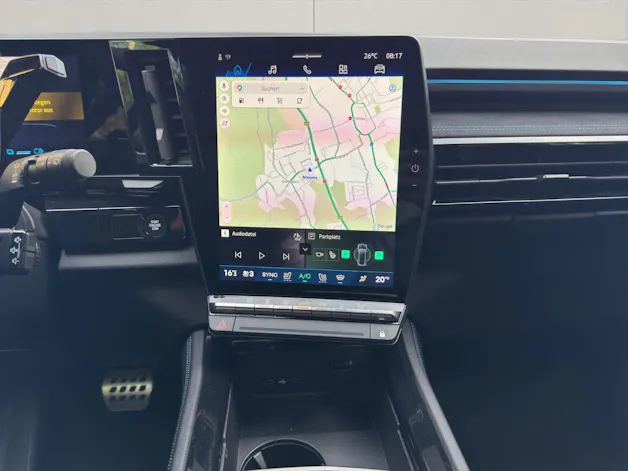 RENAULT Austral 1.2 E-Tech techno esprit Alpine