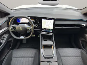 RENAULT Austral 1.2 E-Tech techno esprit Alpine