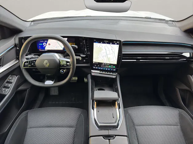 RENAULT Austral 1.2 E-Tech techno esprit Alpine