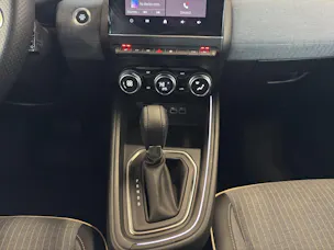RENAULT Clio 1.6 E-Tech techno ERSATZWAGEN