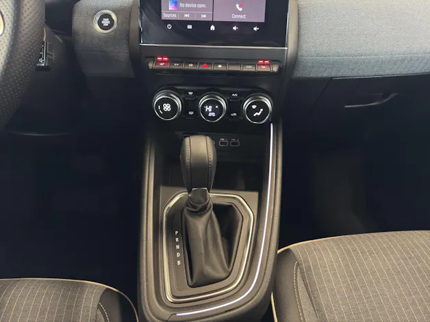 RENAULT Clio 1.6 E-Tech techno ERSATZWAGEN