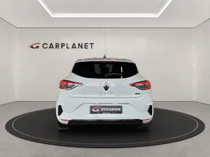 RENAULT Clio 1.6 E-Tech techno ERSATZWAGEN
