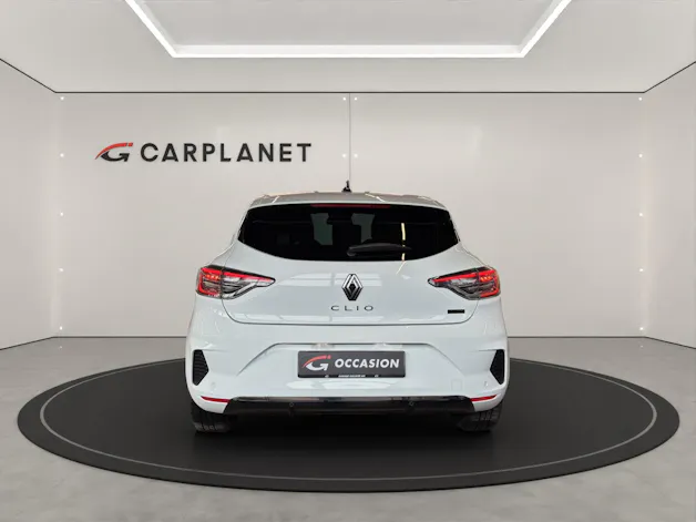RENAULT Clio 1.6 E-Tech techno ERSATZWAGEN