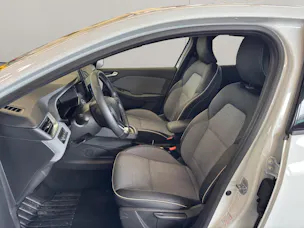 RENAULT Clio 1.6 E-Tech techno ERSATZWAGEN