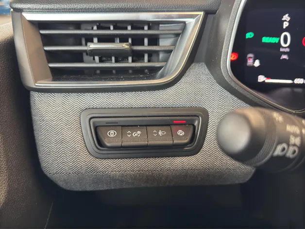 RENAULT Clio 1.6 E-Tech techno ERSATZWAGEN