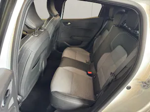 RENAULT Clio 1.6 E-Tech techno ERSATZWAGEN