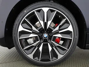 BMW iX xDrive60